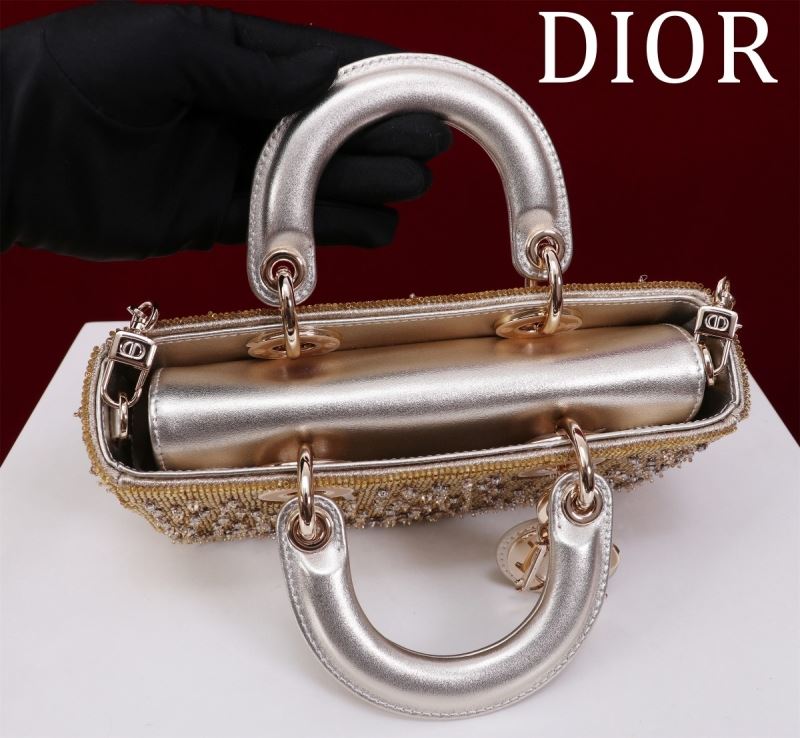 Christian Dior My Lady Bags